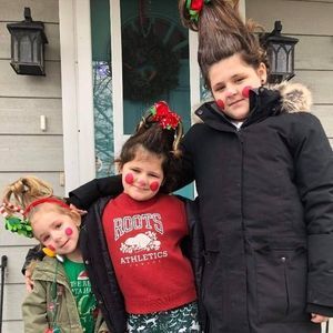 Meet your Posher, Tyler